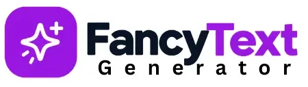 Fancy Text Generator